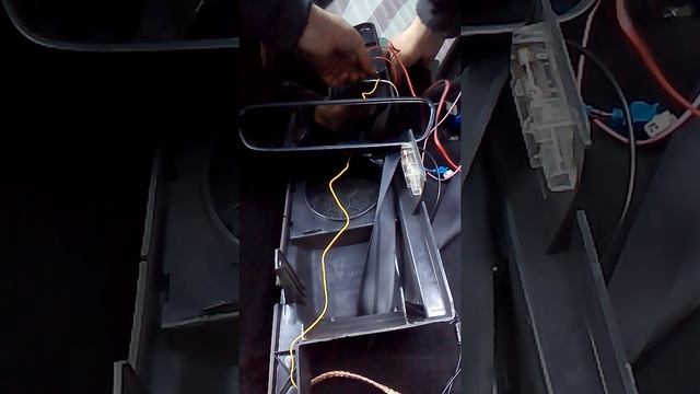 Проверка зеркала дисплея. смотреть онлайн
