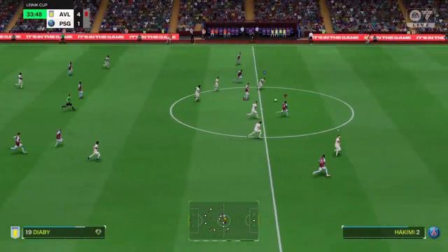 СТРИМ по EA FC 24 | СВОЙ ТУРНИР #2 смотреть онлайн