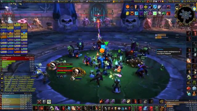 World of Warcraft: Classic Серьезный подход к несерьезным вещам смотреть онлайн