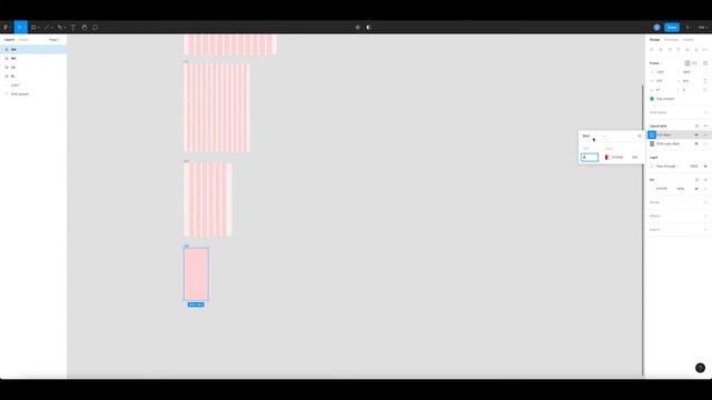Grid system 8px - Beginner Guide смотреть онлайн