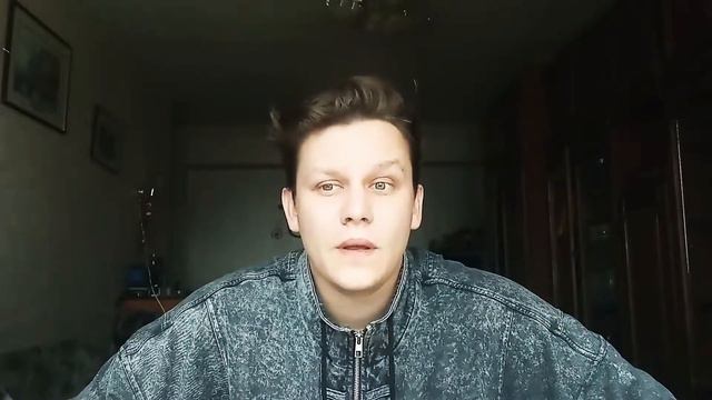 Антон Полетаев. Роль Паша. Сериал "Даша и Я". смотреть онлайн
