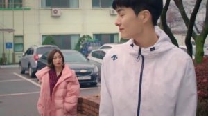 А цветочки всегда после 1 сезон 4 серия