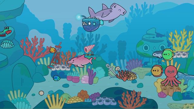 Крутая секретка!