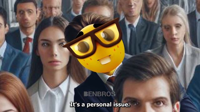 Gen Z at Work be like смотреть онлайн