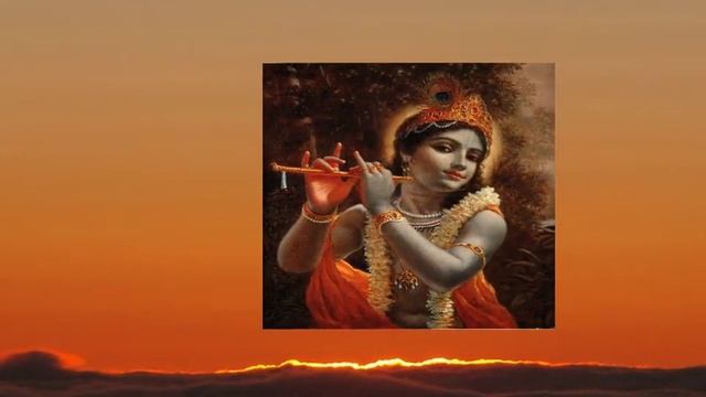 Govinda Jaya Jaya Country Music Style смотреть онлайн