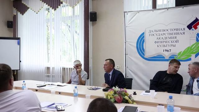 Волейбол. Семинар судей, часть 2 смотреть онлайн