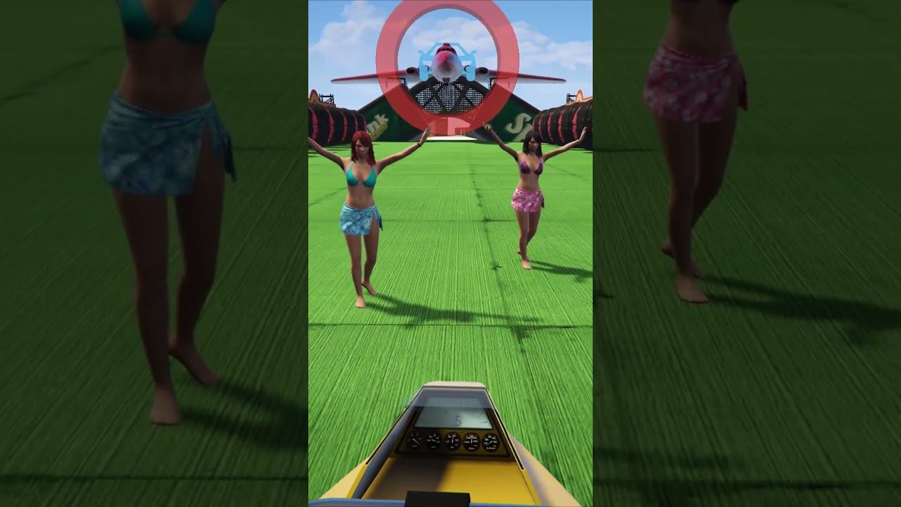 КАК ДОЛЖЕН НАЧИНАТЬСЯ ЛЮБОЙ СКИЛЛ ТЕСТ SKILL TEST GTA 5 ONLINE #shorts #приколы #gta5 смотреть онлайн