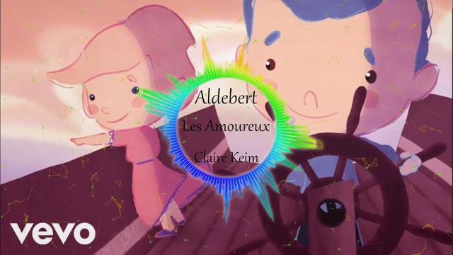 [NightCore] Les Amoureux | Aldebert ft. Claire Keim смотреть онлайн