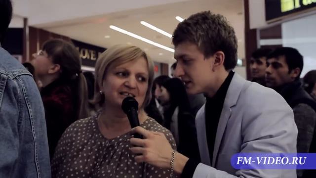 FM dance project 1_2 final. 05.04.2013 смотреть онлайн