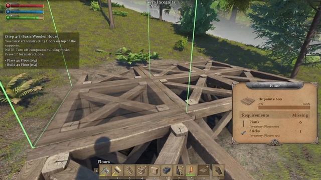 01 | Starting Out | Medieval Engineers Community Edition 2022 смотреть онлайн
