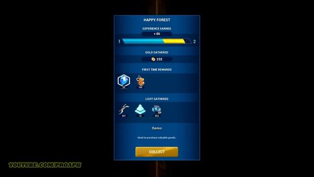 Battle Breakers Gameplay Android / iOS (Global Launch) (by Epic Games) смотреть онлайн