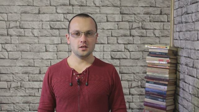 Новогоднее обращение Романа Рос смотреть онлайн