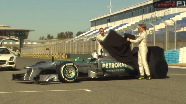 Pole Position is LIVE | F1, WRC, NASCAR, Gaming & Crash Zone смотреть онлайн