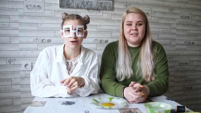 Мы - овечки Божьи | Воскресная Школа 3-6 лет | Моя Церковь смотреть онлайн