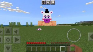 мод на хелпи качка