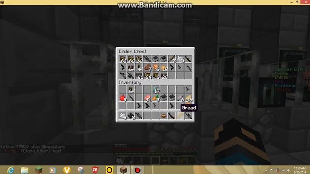 Minecraft GTA V #3 смотреть онлайн