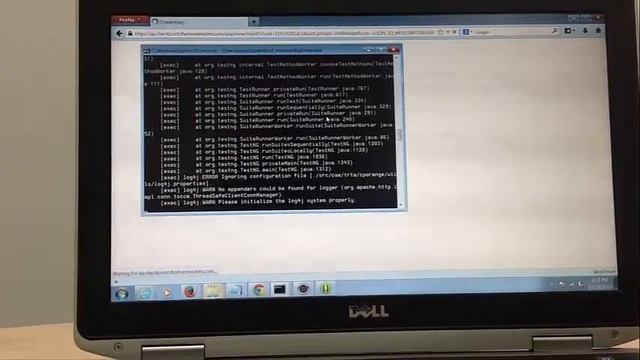 Android Mobile App for Checkpoint Test Automation Framework - Checkpoint AutoMonitor смотреть онлайн