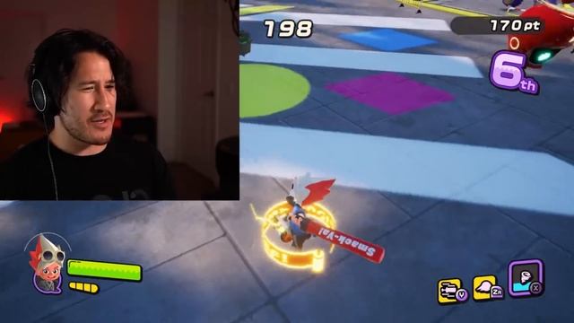 WORLD'S LOUDEST NINJA | Ninjala смотреть онлайн