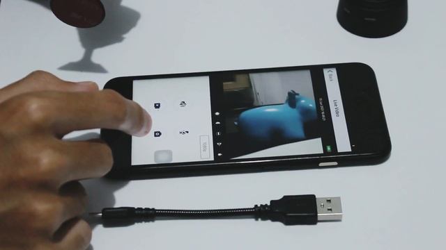 Mini Camera WiFi A9 VS W8 Best Smallest @cuppra69 смотреть онлайн