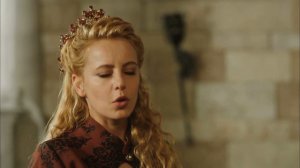 Великолепный век: Империя Кесем. Осман не разрешил развестись Хюмашах и Зюльфикару.