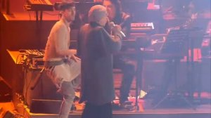 ? АДРИАНО ЧЕЛЕНТАНО ТАНЕЦ НА БИС