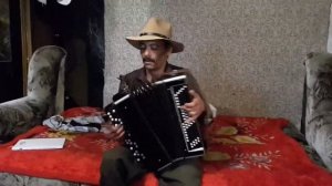 Цыган поет мать старушка