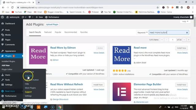 How to create add more button in wordpress posts смотреть онлайн