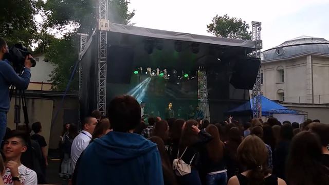 Rock'n'Haret 27-May 2016 смотреть онлайн