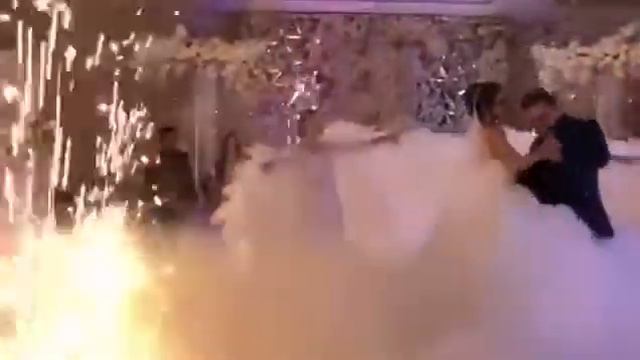 Крылья ангела для танцев и выхода невесты #ЛисьяМастерская смотреть онлайн