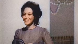 Ирина Понаровская Поющие Гитары 1975