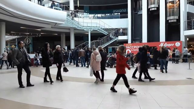 ТРК Лето электричество отключили все в панике! смотреть онлайн