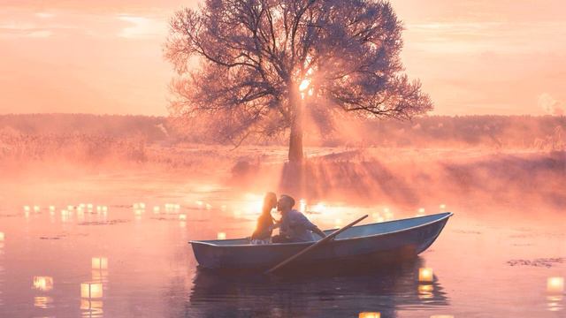 Романтическая музыка Romantic music 4 смотреть онлайн