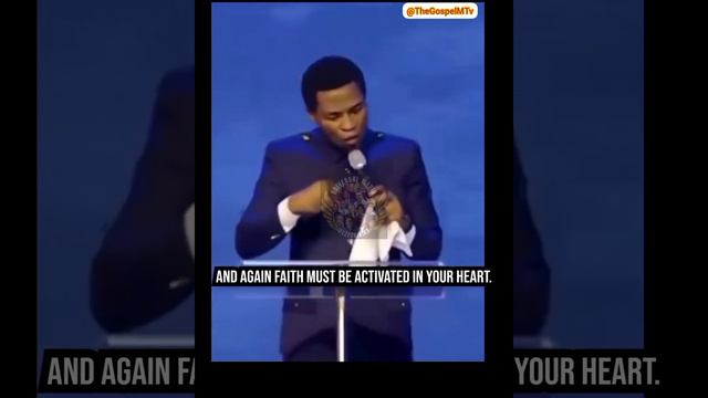 10 KEYS TO DIVINE AND PRINCIPLES OF RESTORATION @TheGospelMTv смотреть онлайн