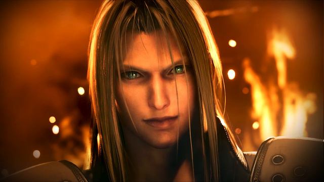 Final Fantasy VII - Those Chosen By the Planet [Remastered] смотреть онлайн