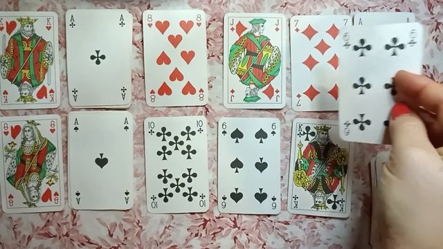 ГДЕ И С КЕМ КРЕСТОВЫЙ КОРОЛЬ?? смотреть онлайн