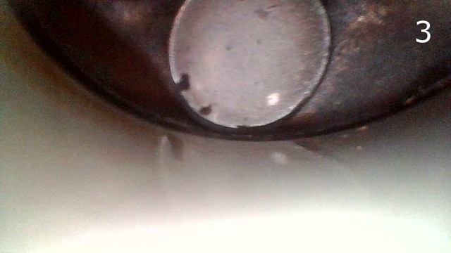 Эндоскопия двигателя M272 MercedesBenz