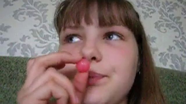 Пробую кислицу. смотреть онлайн
