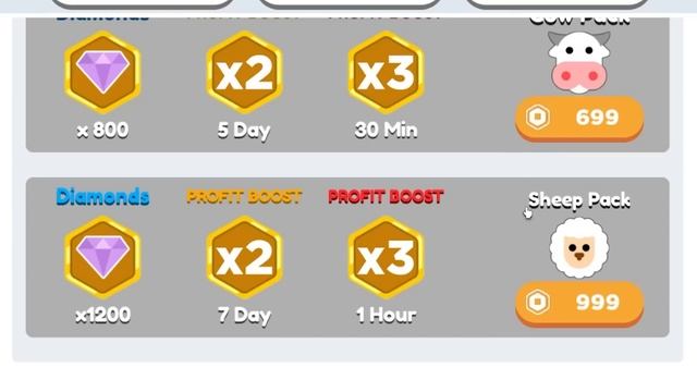I LAYED 1,000,000 EGGS in Roblox Farm Tycoon смотреть онлайн