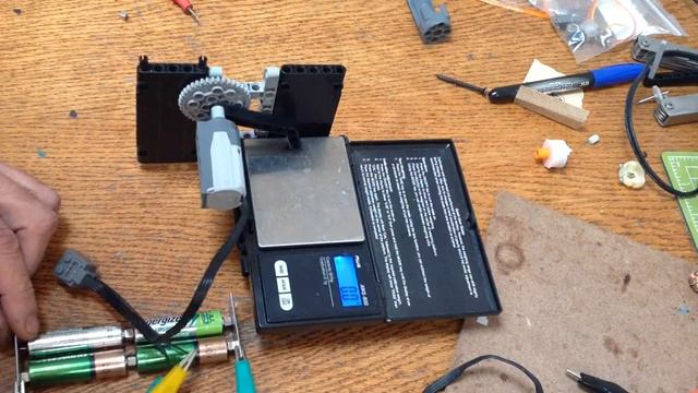 Huge Upgrade For Lego M Motor - Tamiya Torque Tuned 2 amp смотреть онлайн