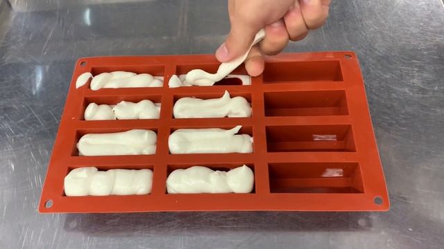 Кулинарные Эксперименты