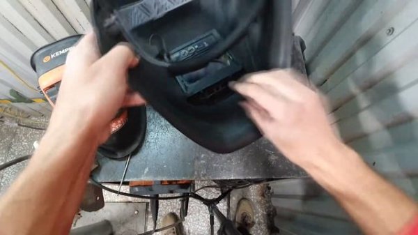 Сравнительный обзор и отзыв. Tecmen adf - 730s, Start Argon, Kemppi Betta 90 X