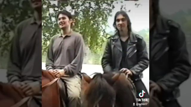 Памяти Михаила Горшенёва. смотреть онлайн