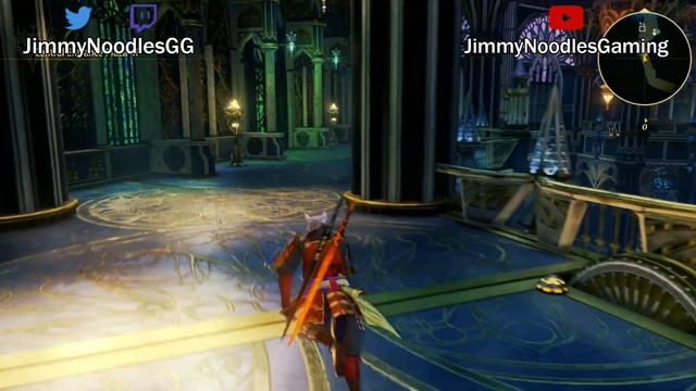 Tales Of Arise Part 44 Double Trouble Bosses