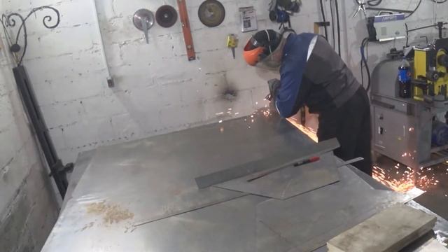 Дымник на мангальную печь смотреть онлайн