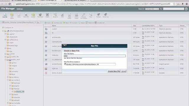 How To Redirect Your Wordpress 404 Error Page To Your Homepage смотреть онлайн