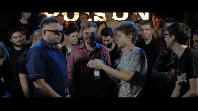 #STRELASPB - Sawyer vs Эвэрест [A CAPELLA] смотреть онлайн