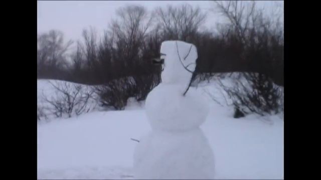 Winter's Bike смотреть онлайн