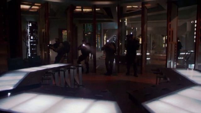 The Technology of the Ancients (Stargate Atlantis SGA) смотреть онлайн
