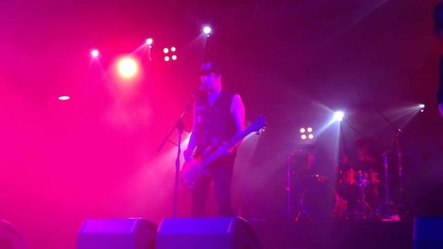 [AMATORY] - Обернуться назад (Milk Moscow 19/10/2012) смотреть онлайн