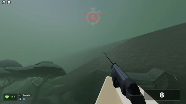 ROBLOX Evade Funny Moments #4 (Very Angry Munci) смотреть онлайн